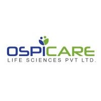 Ospicare Life Sciences Pvt Ltd logo - Similar company to Glitzkoin
