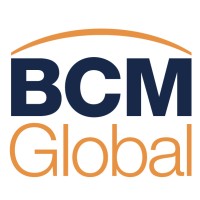 BCMGlobal logo - Similar company to Mars Capital