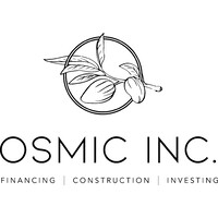 Osmic Incorporated