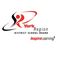 York Region District School Board logo - Similar company to Toronto District School Board