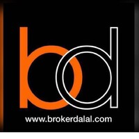 BrokerDalal Premium logo - Similar company to Vidya से
