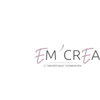 EM'CREA logo - Similar company to Viager Conseils