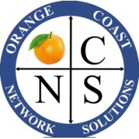 Orange Coast Network Solutions logo - Similar company to Signamax, Inc.