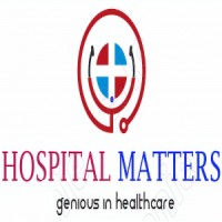HOSPITAL MATTERS logo - Similar company to Martin Tech Labs