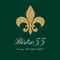 Bistro55 logo - Similar company to Sinoking Capital