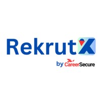 RekrutX logo - Similar company to Mededucate, Llc