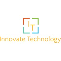 Innovate Technology logo - Similar company to Innovate Technologies Llc