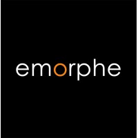 emorphe logo - Similar company to One Design Interior And Architecture