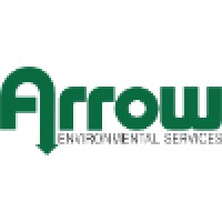 Arrow Environmental Services logo - Similar company to Forge D2D