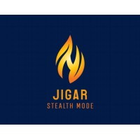 Jigar logo - Similar company to Contentbuzz.Co