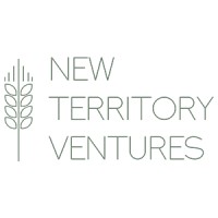 New Territory Ventures logo - Similar company to Grit Road Partners
