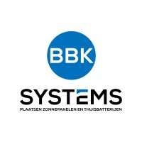 BBK SYSTEMS logo - Similar company to Soloya Belgium