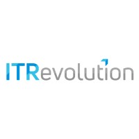 ITRevolution logo - Similar company to Uturn Data Solutions