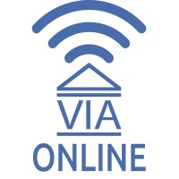 VIA pro desarrollo logo - Similar company to Farmer S.A.