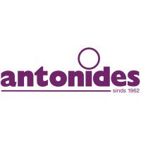 Antonides B.V. logo - Similar company to Lab Logistics Group Gmbh