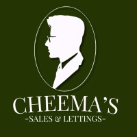 Cheema's Sales & Lettings logo - Similar company to Saymur Accountants