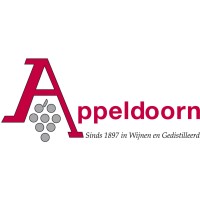 Wijnhandel Appeldoorn logo - Similar company to Marquant