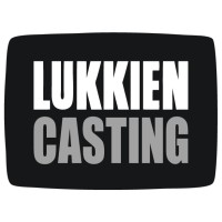Lukkien Casting logo - Similar company to Lukkien