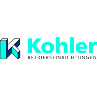 Kohler Betriebseinrichtungen GmbH & Co.KG logo - Similar company to Ravn A/S