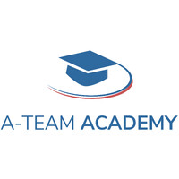 A-Team Academy logo - Similar company to Funtech