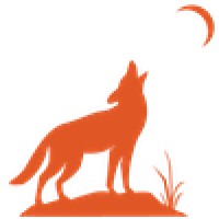 Coyote Moon Creative logo - Similar company to Golden Launch Creative