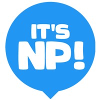 It's NP! Digital Inc. logo - Similar company to Evolution Group Inc.
