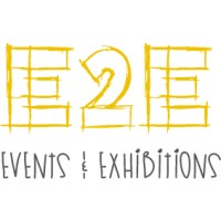 END2END Events&Exhibitions logo - Similar company to Event Wise, Sl
