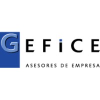 GEFICE, S.L. logo - Similar company to Af Legis