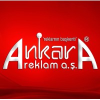 Ankara Reklam A.Ş. logo - Similar company to Ankara Prodüksiyon Reklam Ajansı
