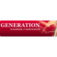 Generationi logo - Similar company to Emirates Id
