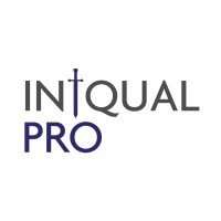 Intqual-pro logo - Similar company to Intelligencia Training