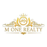 M One Realty logo - Similar company to Indusspace Realty & Infrastructure