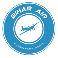 BIHAR AIR logo - Similar company to Atal Cad