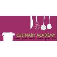 Culinary Academy logo - Similar company to Temma