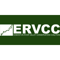 Edmonton River Valley Conservation Coalition (ERVCC) logo - Similar company to Geography And Planning Student Society (Gapss)