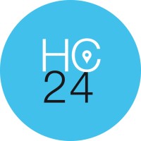 HC24 Möbliert Wohnen – und Vermieten – auf Zeit. logo - Similar company to Support Group Network Deutschland E.V.