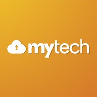 Mytech logo - Similar company to My Technology