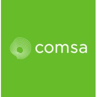 Materiales COMSA logo - Similar company to Modus Operandi