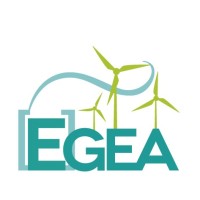 EGEA ONG logo - Similar company to Georeference