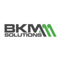 BKM SOLUTIONS ESPAÑA logo - Similar company to Dhdigital