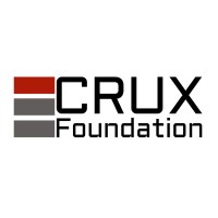 CRUX Foundation logo - Similar company to Tech Legality