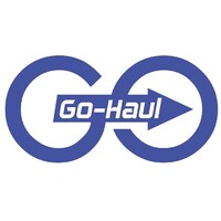 Go-Haul Limited logo - Similar company to Gohaul