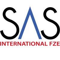 SAS International FZE logo - Similar company to Adapts Engineers