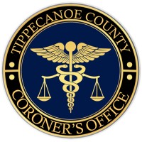 Tippecanoe County Coroner's Office logo - Similar company to Forensic Fire Analysis Institute