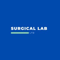 Surgical Lab logo - Similar company to Average 5