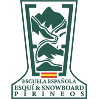 ESCUELA DE ESQUÍ PIRINEOS logo - Similar company to Aect Pirineos-Pyrenées
