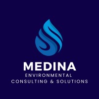 Medina Environmental Consulting & Solutions logo - Similar company to Medina Doyle Technologies
