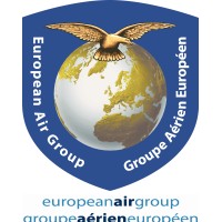European Air Group logo - Similar company to Autoshift Byte