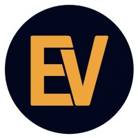 Econovis logo - Similar company to Made Visual
