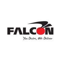 FALCON Machineries logo - Similar company to Inmarob Lifescience